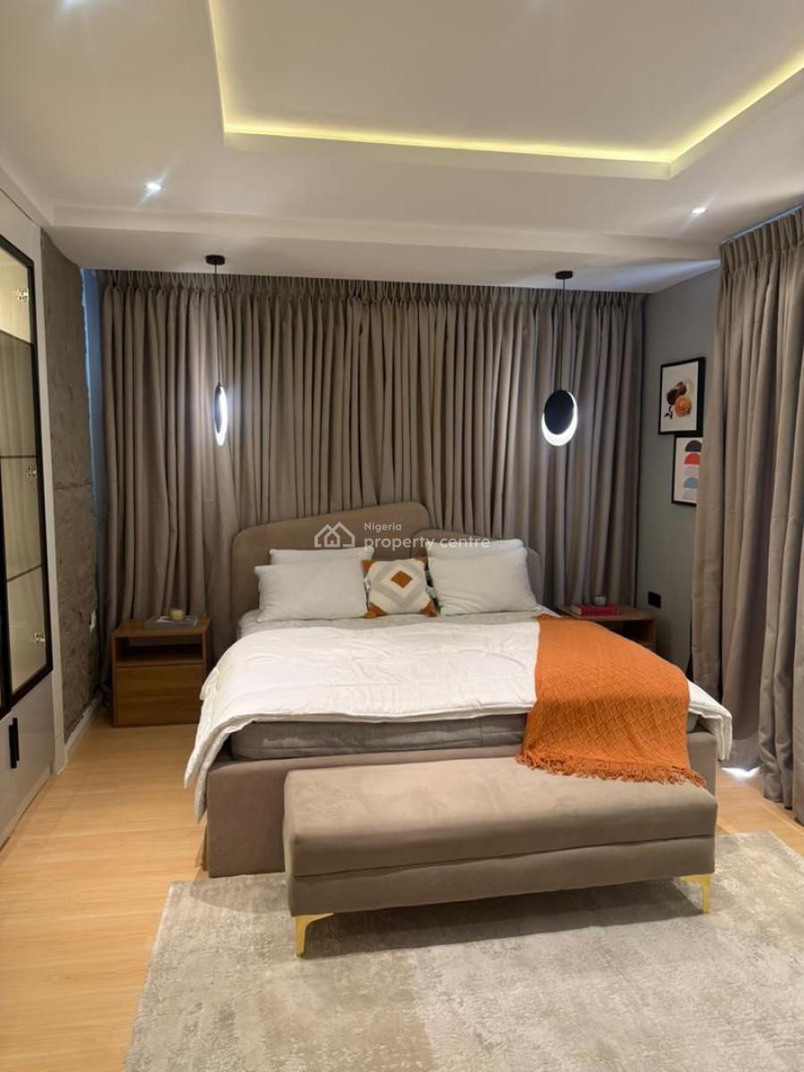 1 Bedroom Apartment, Lekki Phase 1, Lekki, Lagos, Flat / Apartment Short Let