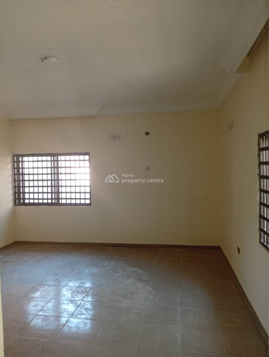 Massive 3bedroom Flat in a Serene Environment, Wuse 2, Wuse 2, Abuja, Flat / Apartment for Rent