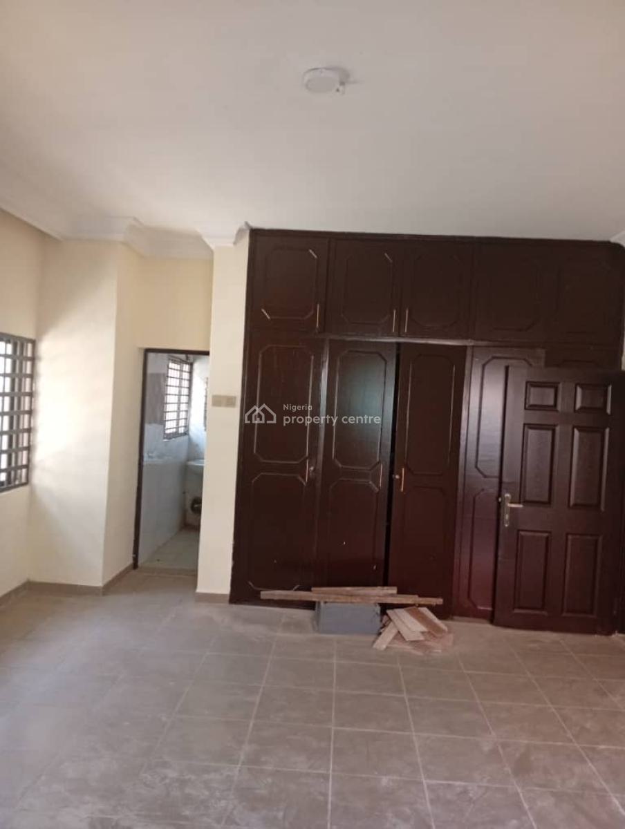 Massive 3bedroom Flat in a Serene Environment, Wuse 2, Wuse 2, Abuja, Flat / Apartment for Rent