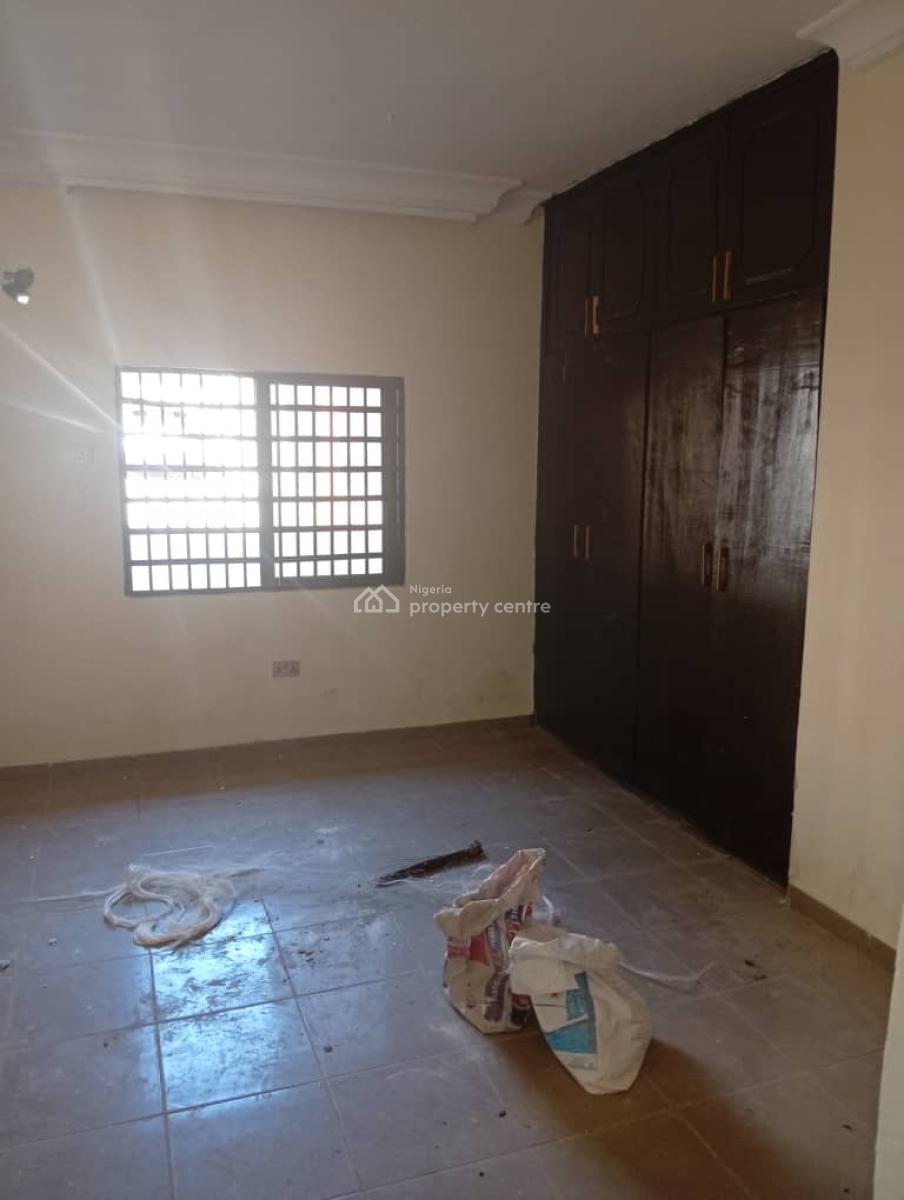 Massive 3bedroom Flat in a Serene Environment, Wuse 2, Wuse 2, Abuja, Flat / Apartment for Rent