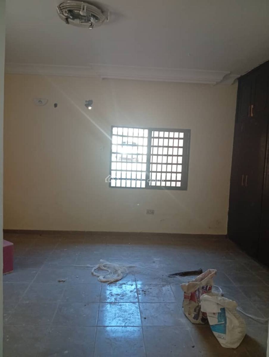 Massive 3bedroom Flat in a Serene Environment, Wuse 2, Wuse 2, Abuja, Flat / Apartment for Rent