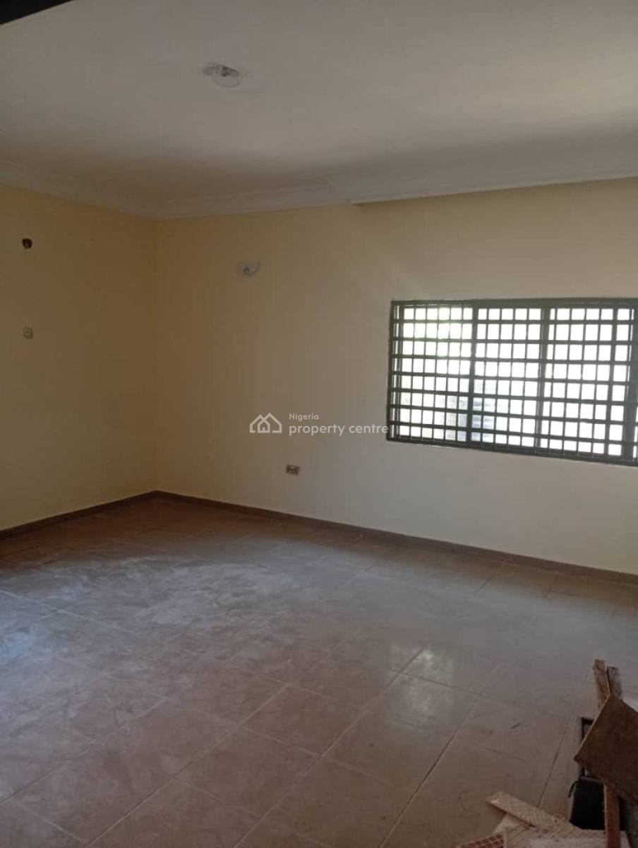 Massive 3bedroom Flat in a Serene Environment, Wuse 2, Wuse 2, Abuja, Flat / Apartment for Rent