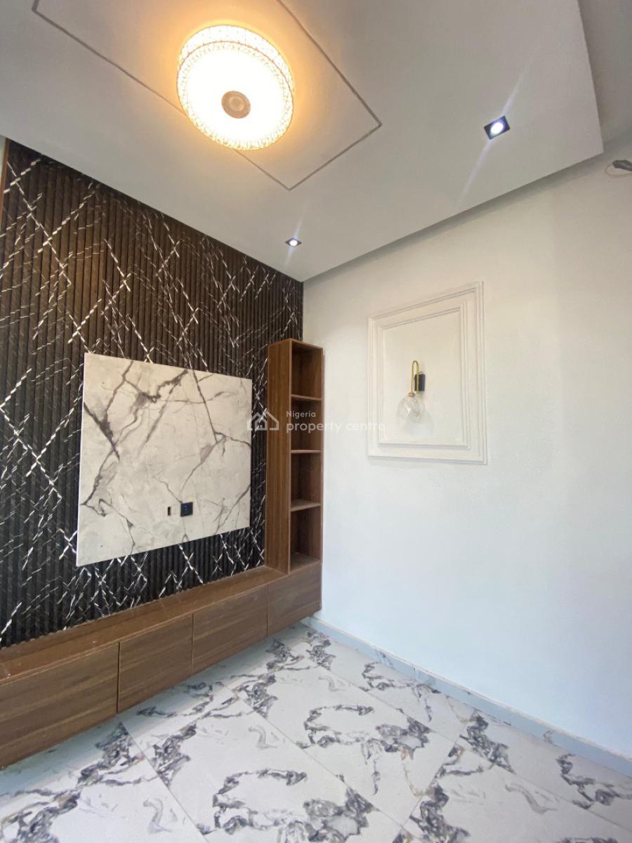 The Most Affordable 5 Bedroom Detached Duplex with Swimming Pool, Ajah, Lekki, Lagos, Detached Duplex for Sale