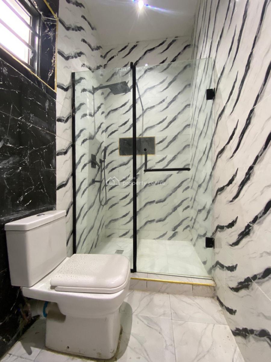 The Most Affordable 5 Bedroom Detached Duplex with Swimming Pool, Ajah, Lekki, Lagos, Detached Duplex for Sale