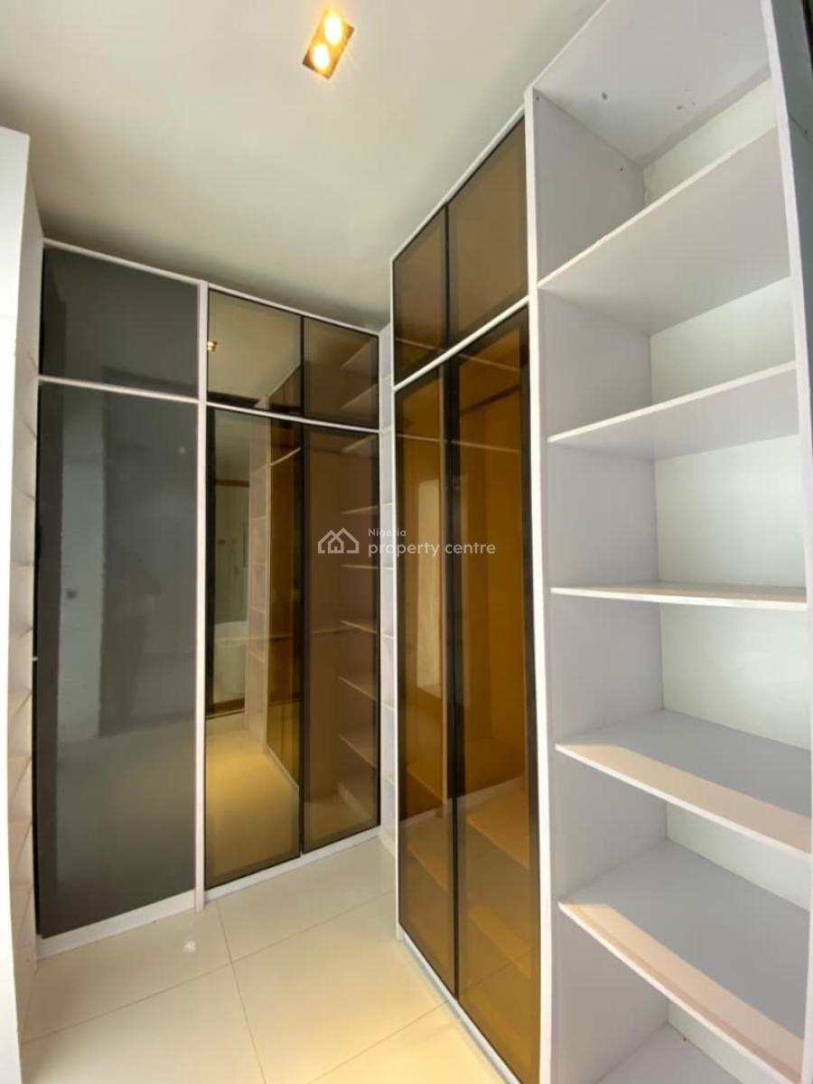 Aesthetically Pleasing 5 Bedroom Detached Duplex with Bq, Ajah, Lekki, Lagos, Detached Duplex for Sale