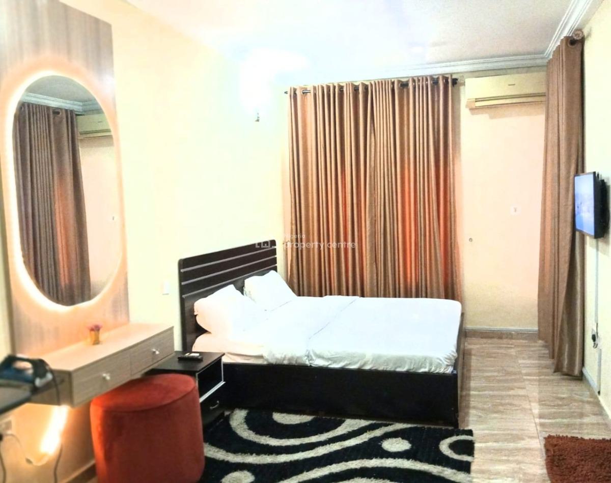 Amazing 2-bedroom Apartment, Banana Island, Ikoyi, Lagos, Flat / Apartment Short Let