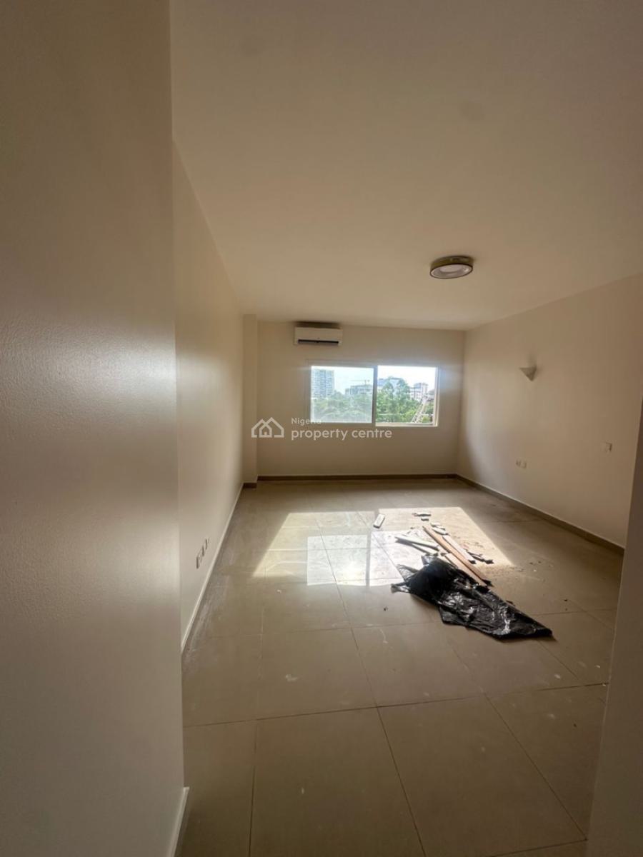 Fully Serviced 3bedroom Apartment with Pool Gym and Loft, Gerald Road Ikoyi Lagos, Ikoyi, Lagos, Flat / Apartment for Rent