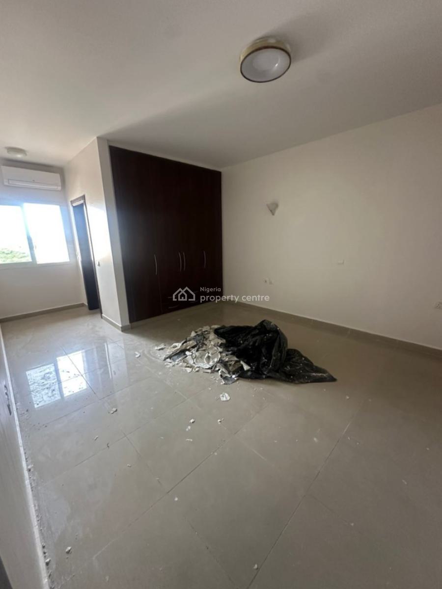 Fully Serviced 3bedroom Apartment with Pool Gym and Loft, Gerald Road Ikoyi Lagos, Ikoyi, Lagos, Flat / Apartment for Rent