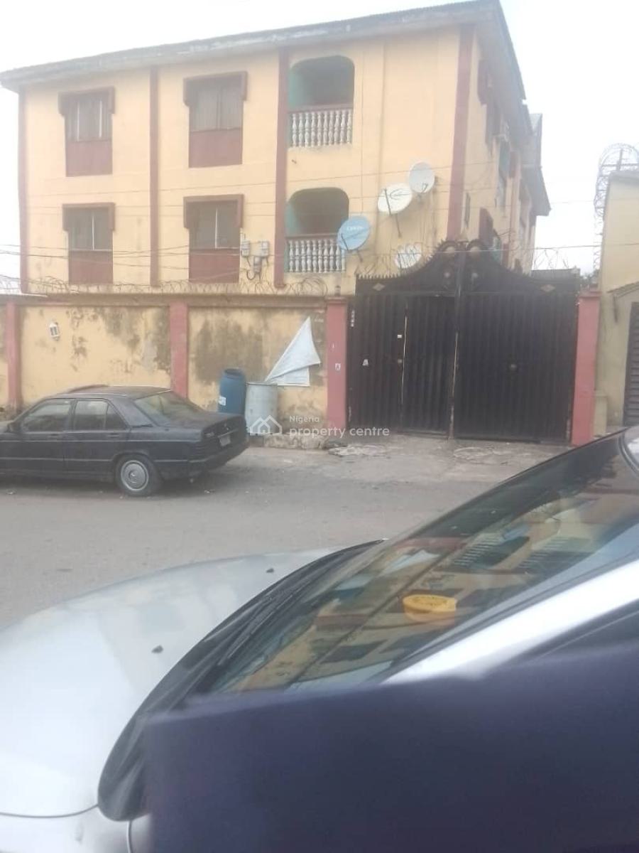 6 Units of 3-bedroom Apartment, Isheri, Olowora, Magodo, Lagos, Flat / Apartment for Sale