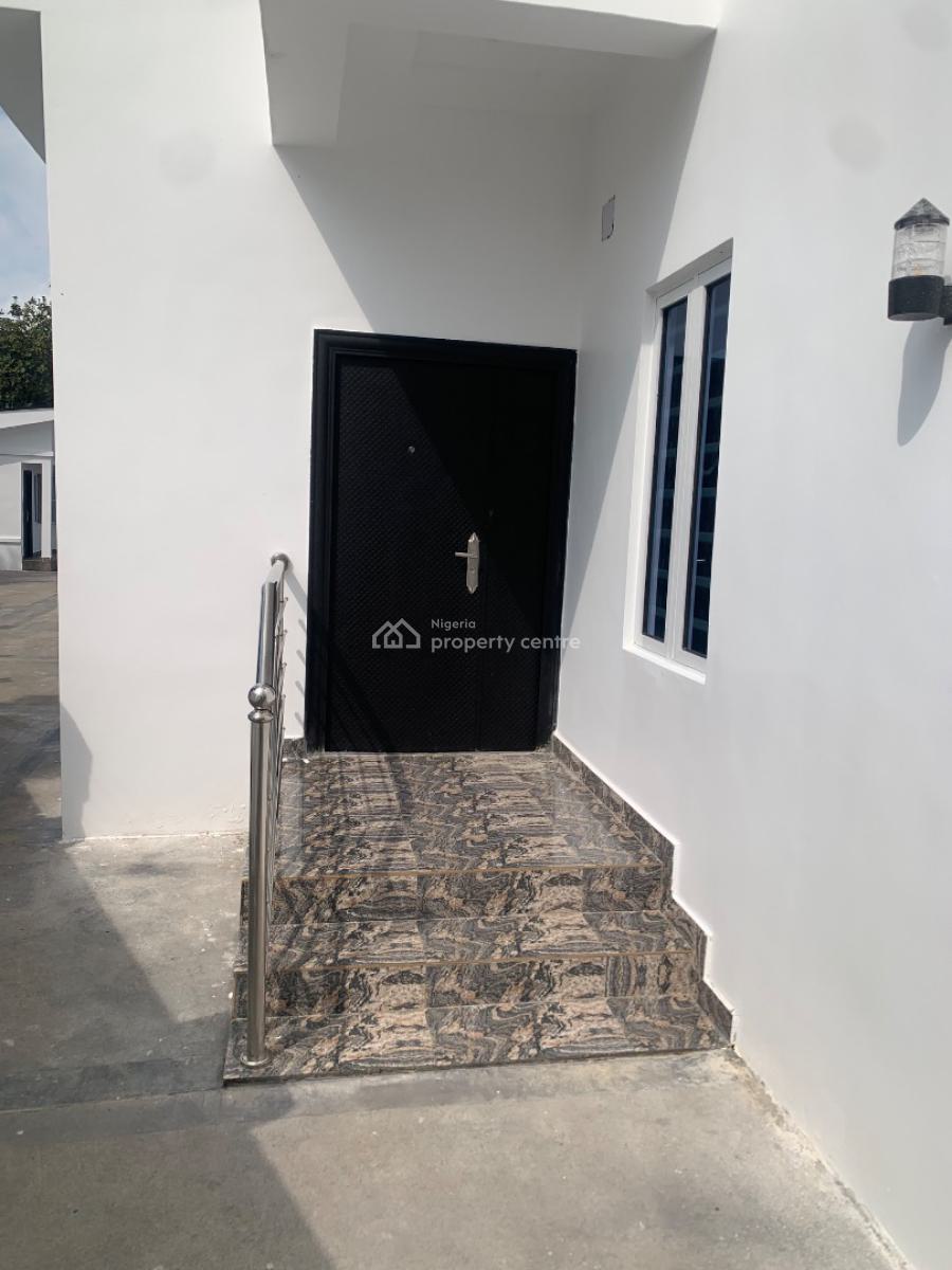 a Newly Built Two Bedroom Flat, Shelter Afrique Estate, Uyo, Akwa Ibom, House for Rent