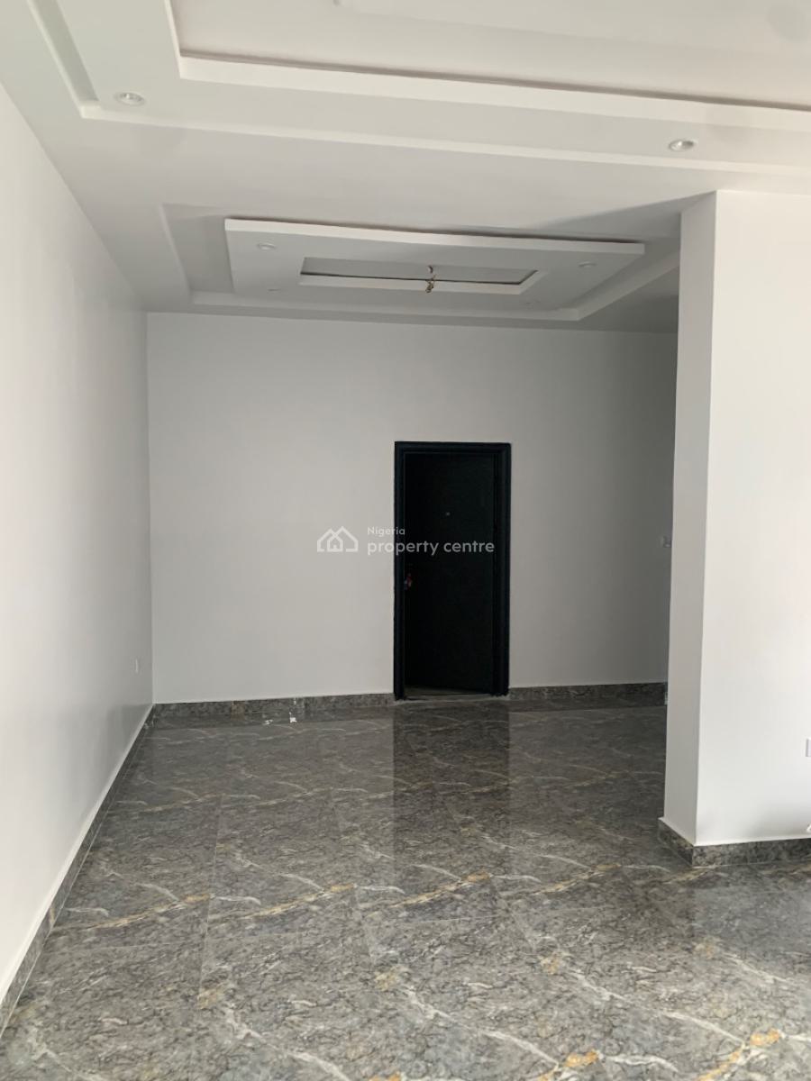 a Newly Built Two Bedroom Flat, Shelter Afrique Estate, Uyo, Akwa Ibom, House for Rent