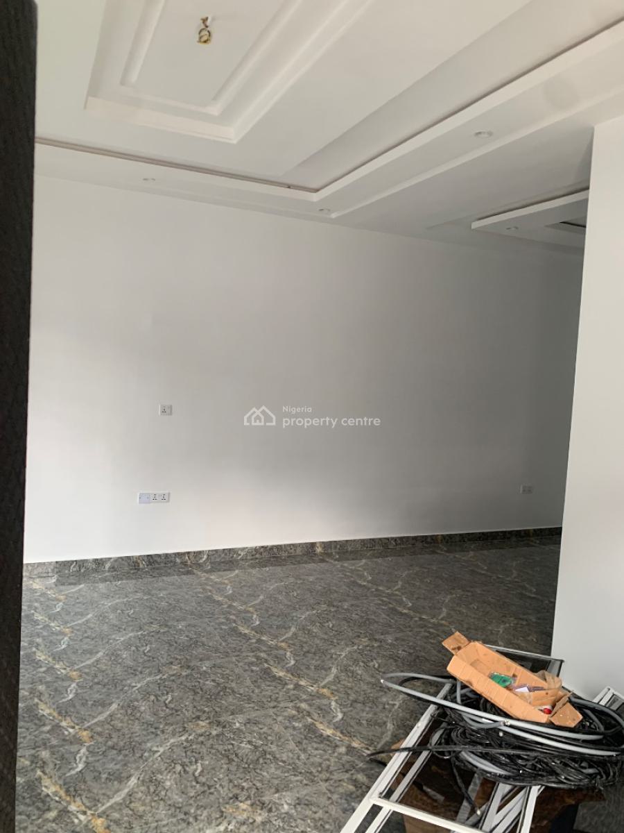 a Newly Built Two Bedroom Flat, Shelter Afrique Estate, Uyo, Akwa Ibom, House for Rent