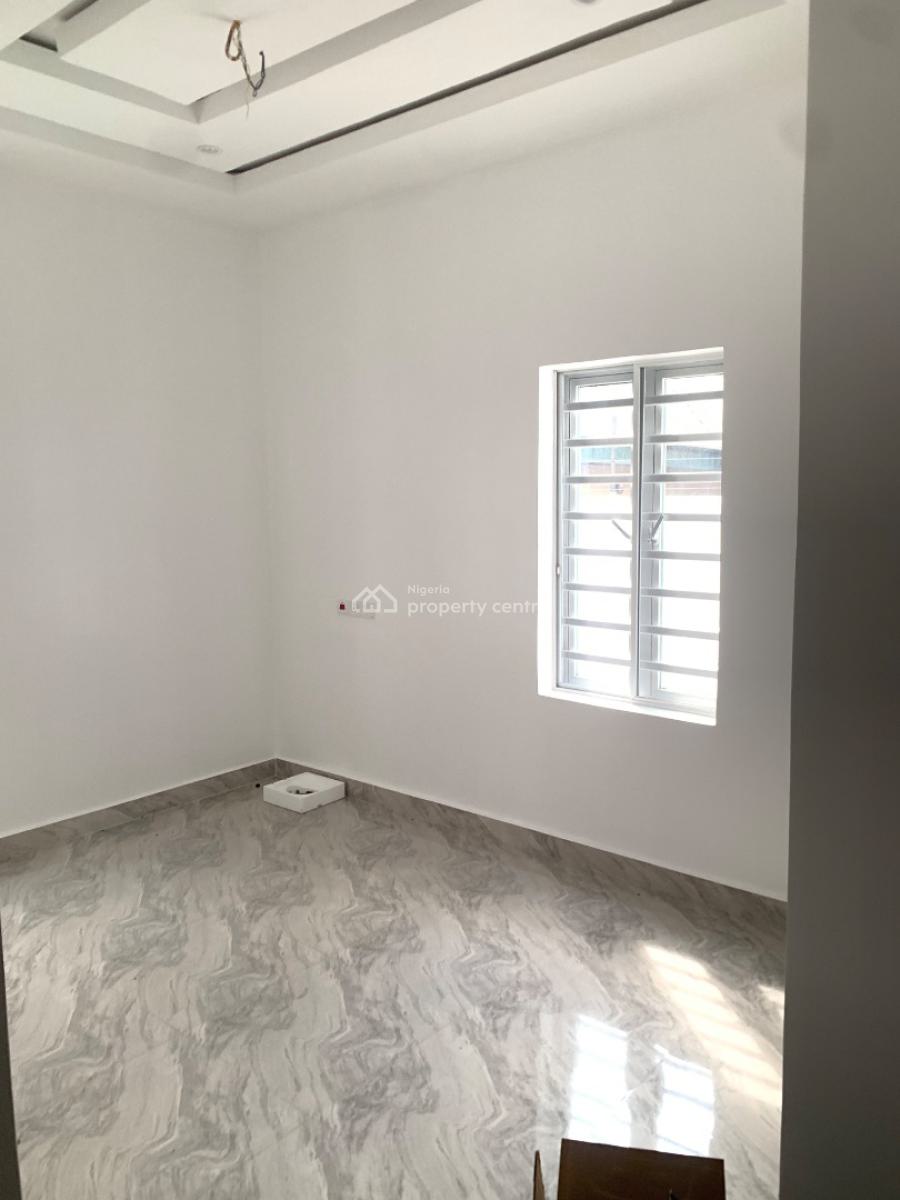 a Newly Built Two Bedroom Flat, Shelter Afrique Estate, Uyo, Akwa Ibom, House for Rent