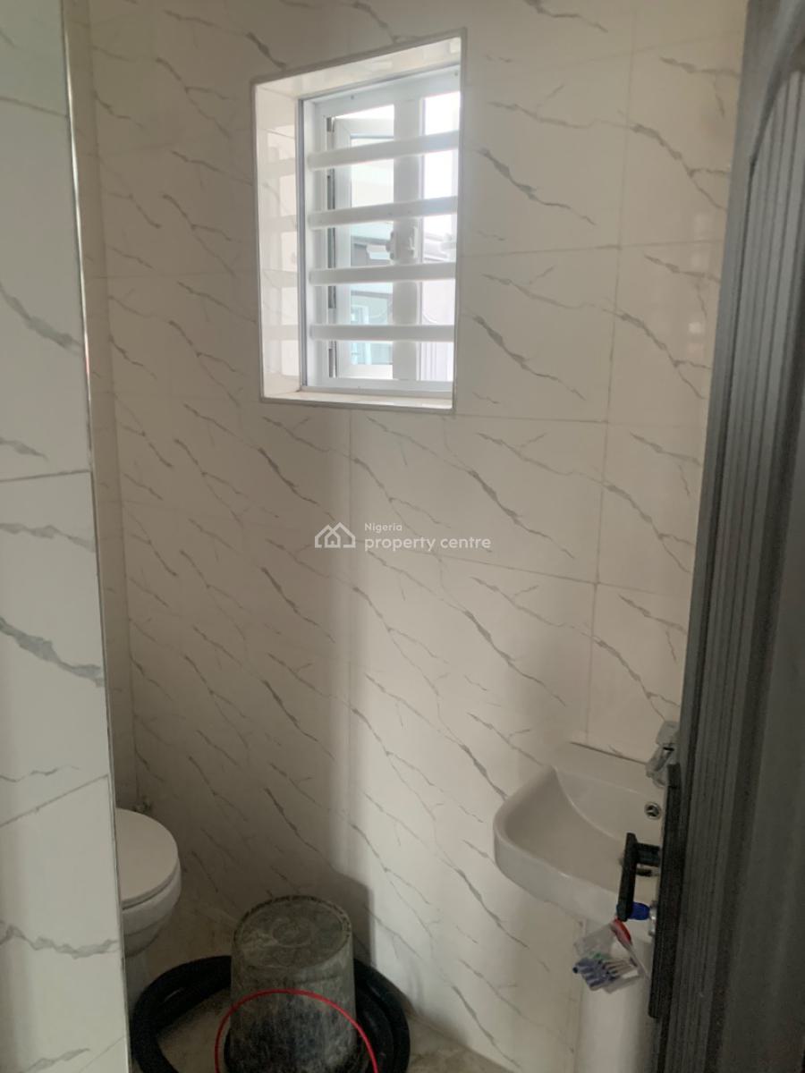 a Newly Built Two Bedroom Flat, Shelter Afrique Estate, Uyo, Akwa Ibom, House for Rent