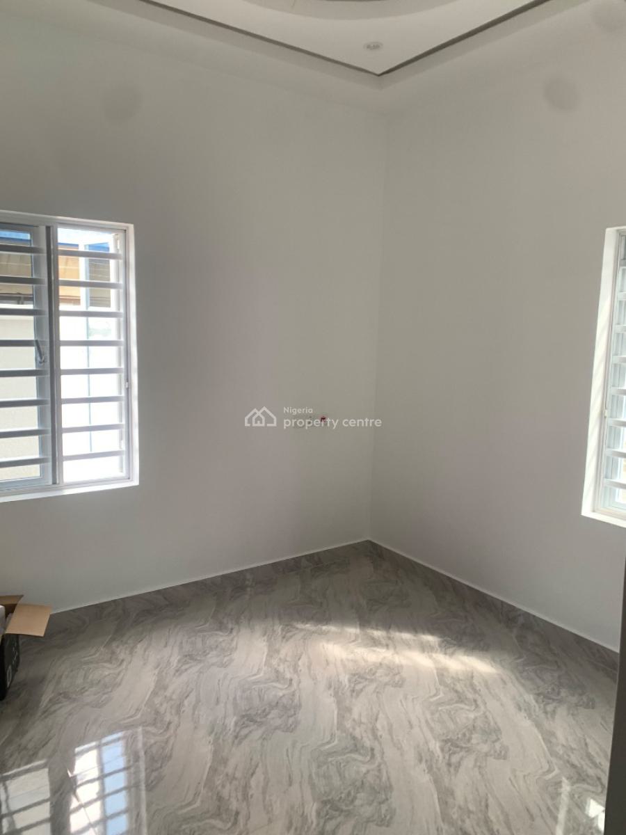 a Newly Built Two Bedroom Flat, Shelter Afrique Estate, Uyo, Akwa Ibom, House for Rent