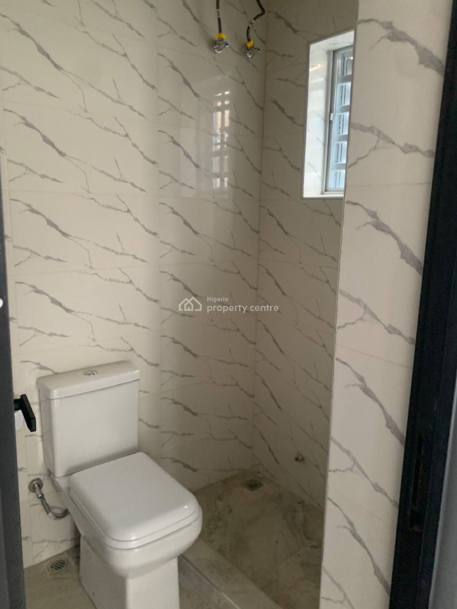 a Newly Built Two Bedroom Flat, Shelter Afrique Estate, Uyo, Akwa Ibom, House for Rent