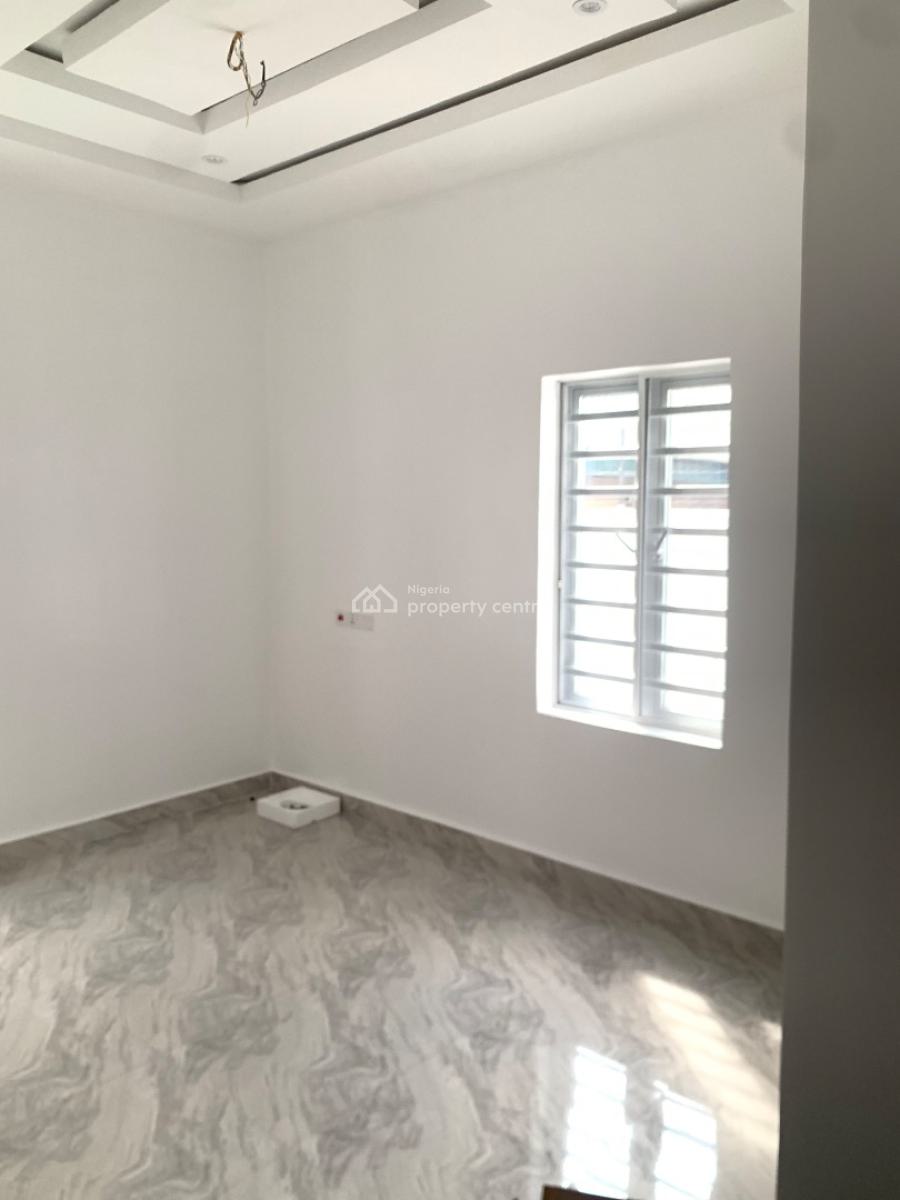 a Newly Built Two Bedroom Flat, Shelter Afrique Estate, Uyo, Akwa Ibom, House for Rent