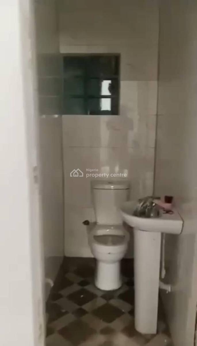 Lovely 2bedroom Flat, Soluyi, Gbagada, Lagos, Flat / Apartment for Rent