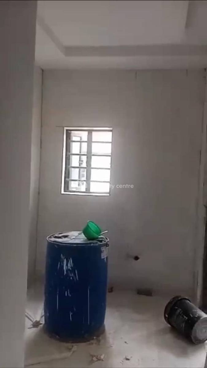Lovely 2bedroom Flat, Soluyi, Gbagada, Lagos, Flat / Apartment for Rent