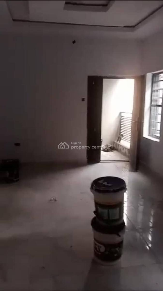 Lovely 2bedroom Flat, Soluyi, Gbagada, Lagos, Flat / Apartment for Rent