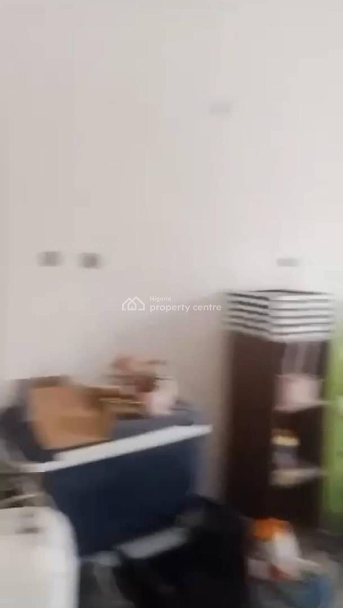 Lovely 2bedroom Flat, Soluyi, Gbagada, Lagos, Flat / Apartment for Rent