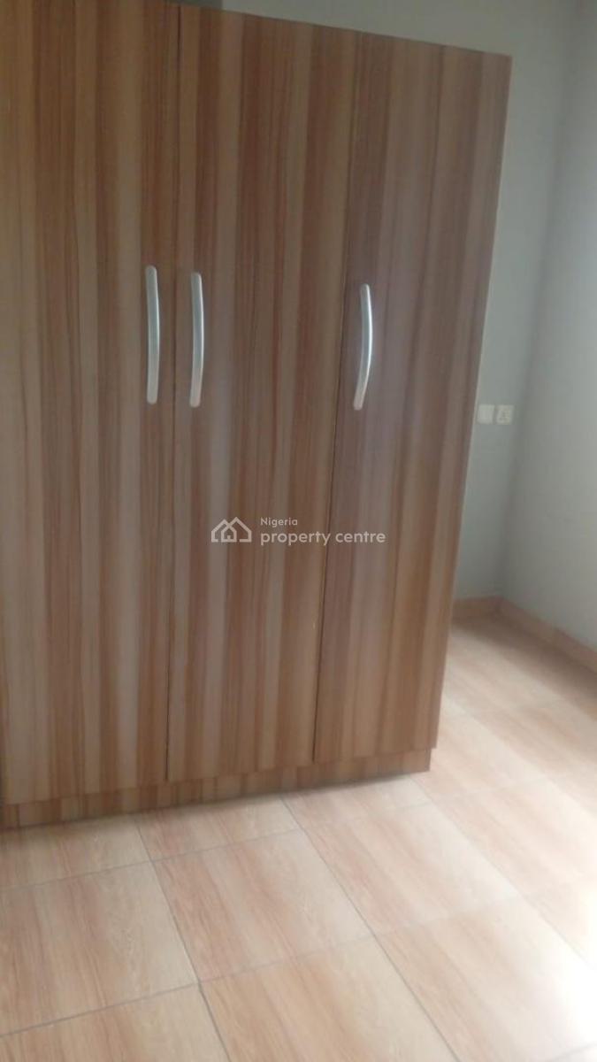 a Brand New 2-bedroom Flat, Ikeja, Ikeja, Lagos, Flat / Apartment for Rent