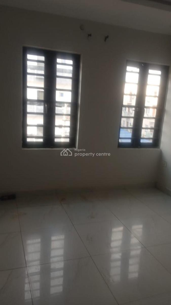 a Brand New 2-bedroom Flat, Ikeja, Ikeja, Lagos, Flat / Apartment for Rent