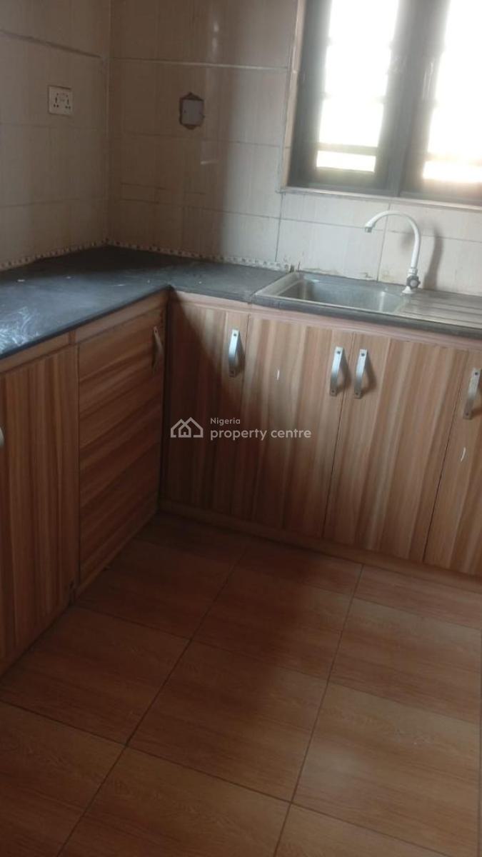 a Brand New 2-bedroom Flat, Ikeja, Ikeja, Lagos, Flat / Apartment for Rent