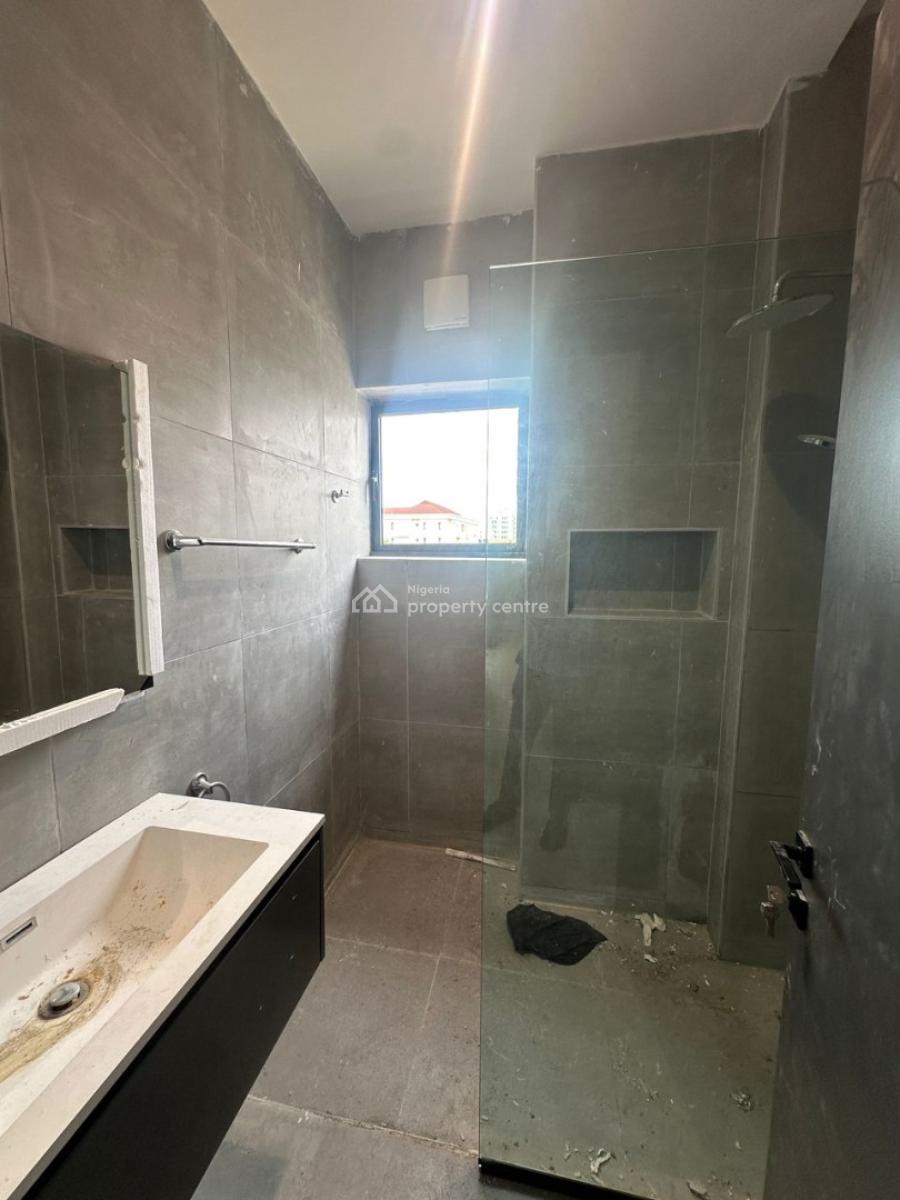 5bedroom with Bq... More Pics Available, Ikoyi, Lagos, Semi-detached Duplex for Sale