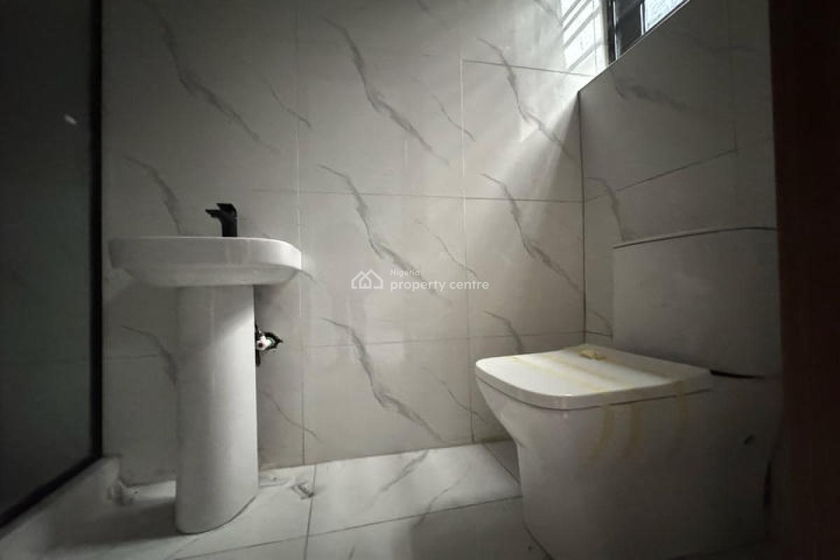 Luxury 5 Bedroom Detached House with Swimming Pool and Bq, Agungi, Lekki, Lagos, Detached Duplex for Sale