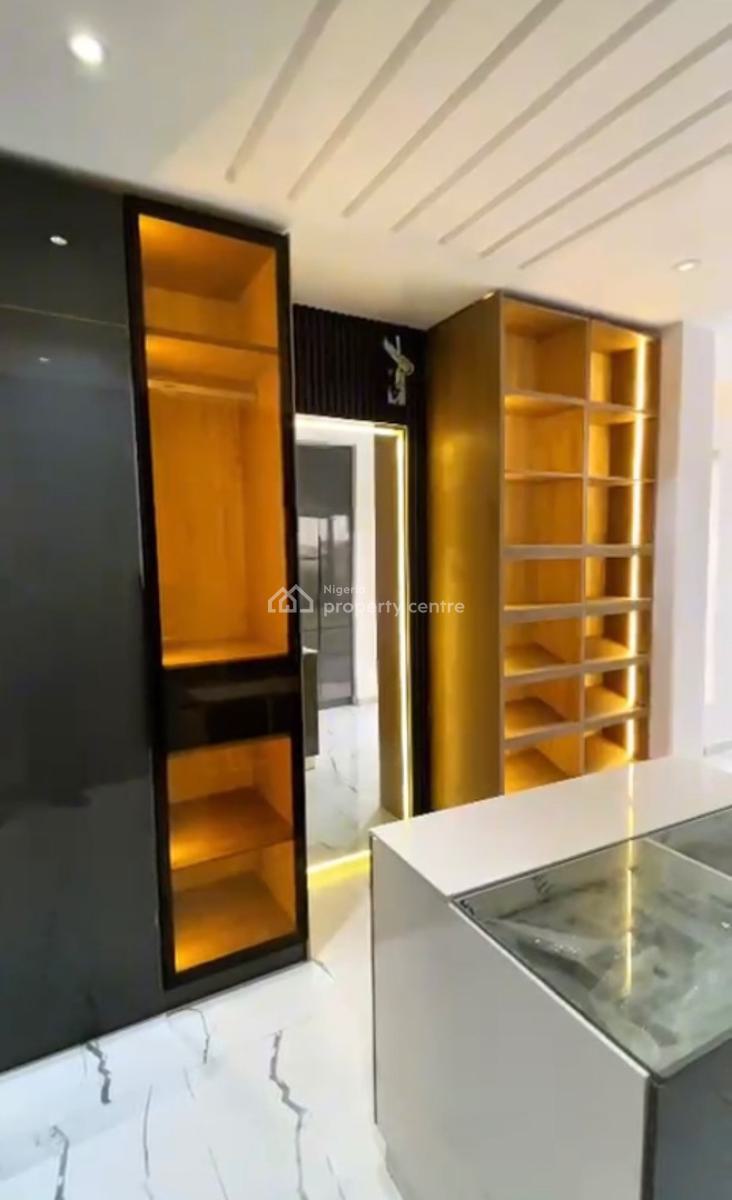 Exotic 5 Bedroom Duplex, Royal Garden Estate, Ajah, Lagos, Detached Duplex for Sale