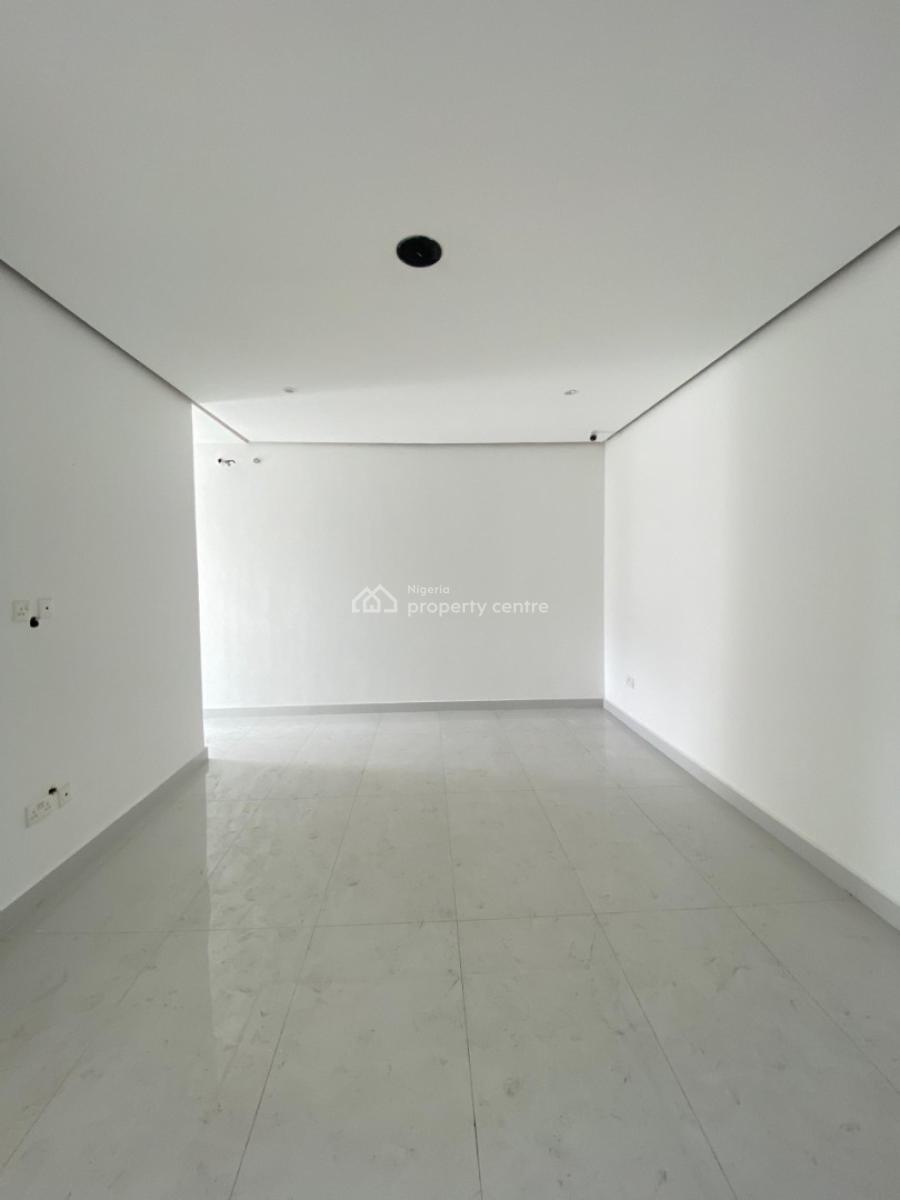 4 Bedroom Terrace Duplex with Bq , Swimming Pool and Gym, Ikate, Ikate, Lekki, Lagos, Terraced Duplex for Sale