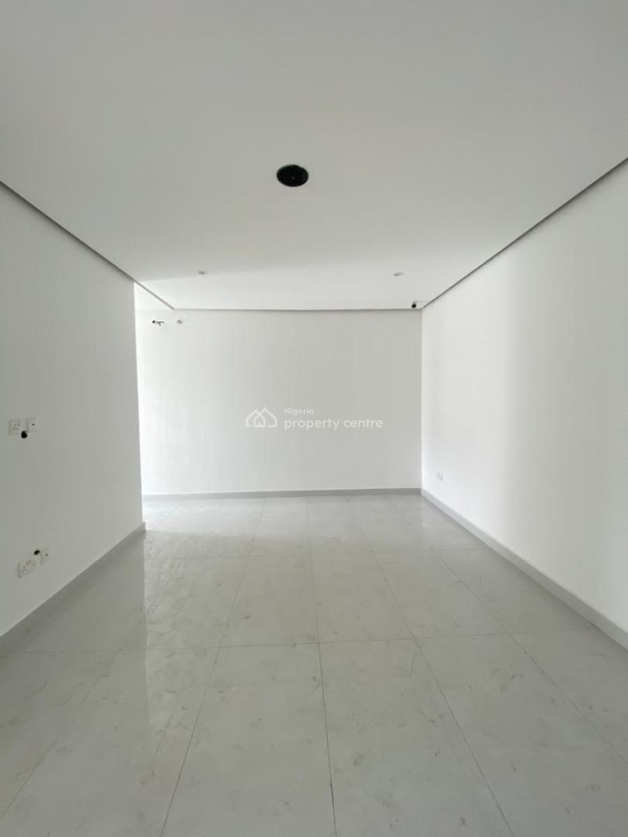 4 Bedroom Terrace Duplex with Bq , Swimming Pool and Gym, Ikate, Ikate, Lekki, Lagos, Terraced Duplex for Sale