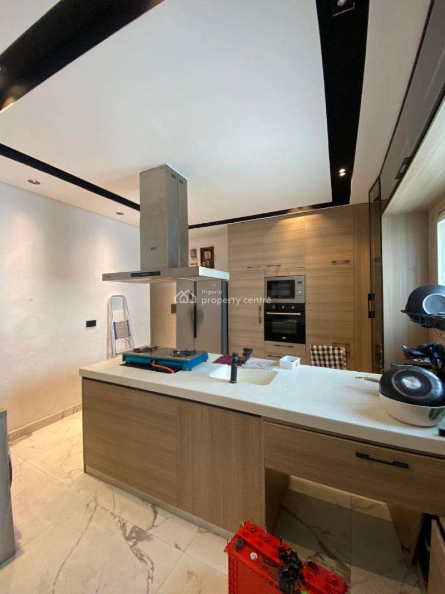 2 Bedroom Furnished Flat, Ikate, Ikate, Lekki, Lagos, Block of Flats for Sale