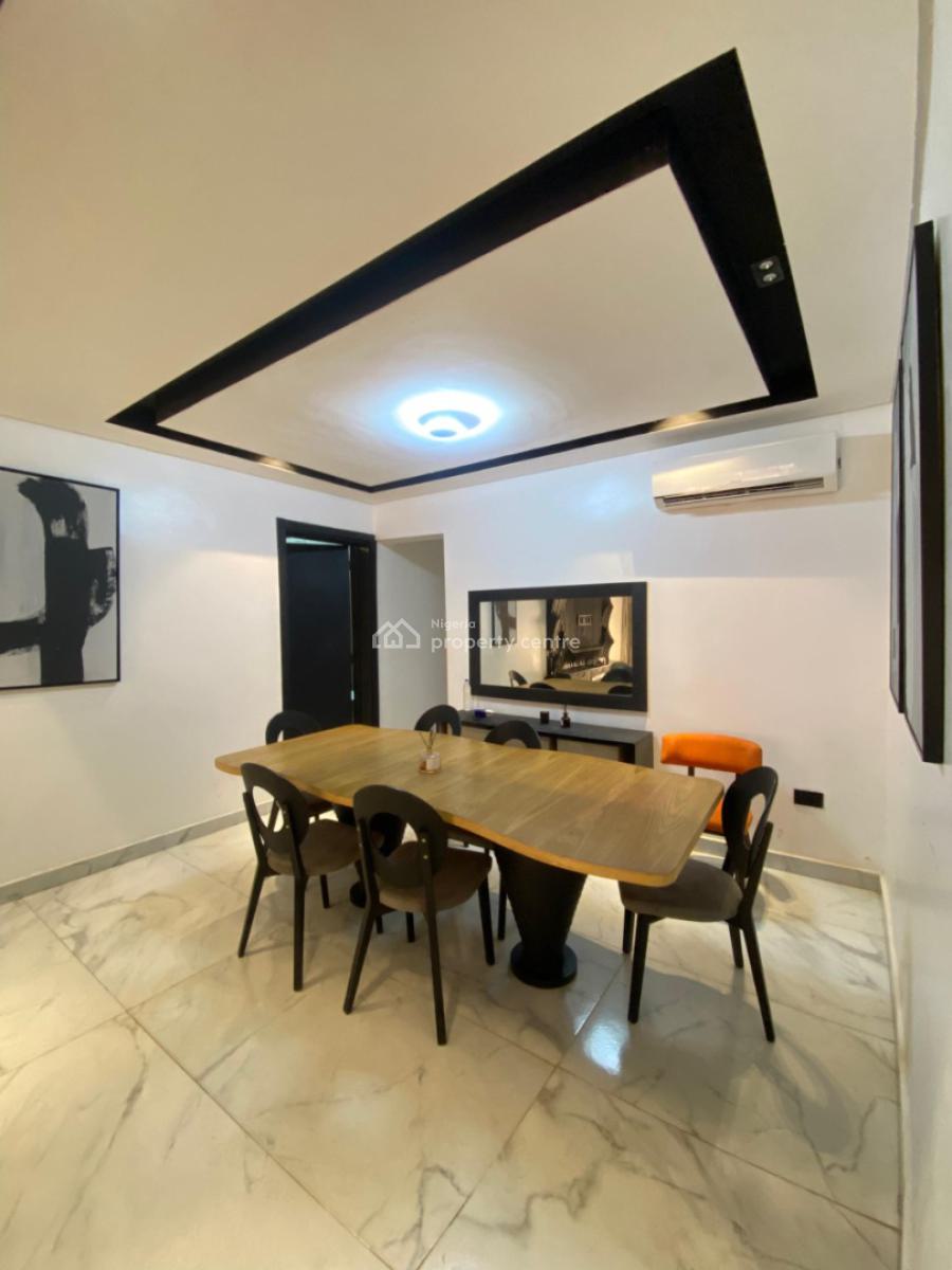 2 Bedroom Furnished Flat, Ikate, Ikate, Lekki, Lagos, Block of Flats for Sale