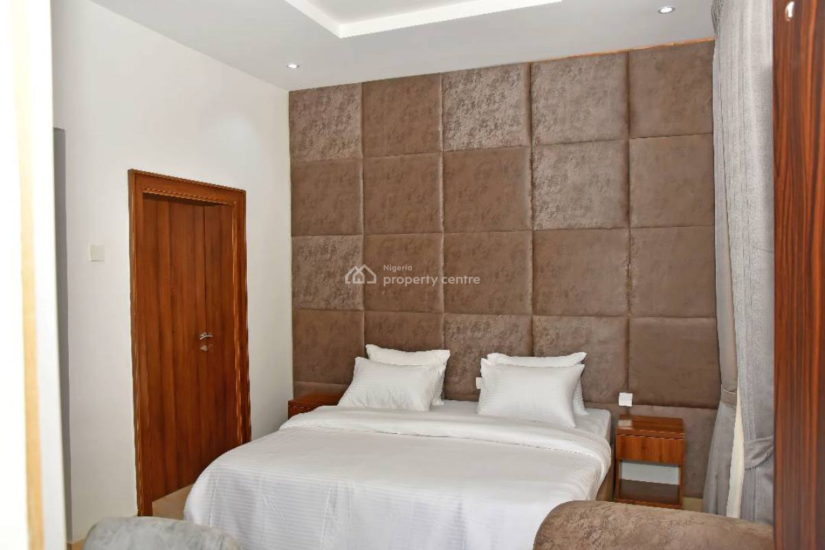 Cool Superior a Studio Apartment, Mabel Amoni-okwuonu Street, Jahi, Abuja, Flat / Apartment Short Let