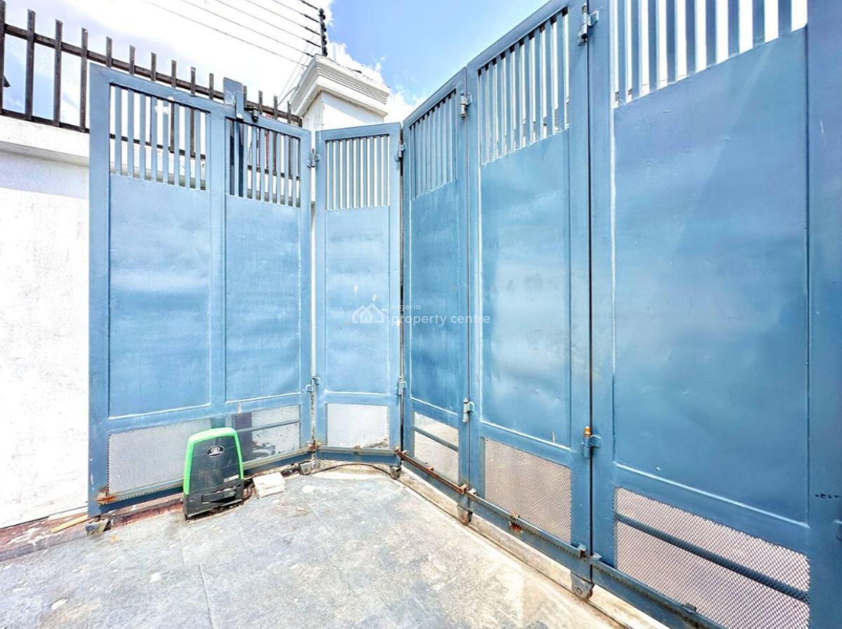 Luxury 2 Bedroom 2 Baths Short Stay Apartment, Wisdom Estate, Opic, Isheri North, Lagos, Flat / Apartment Short Let