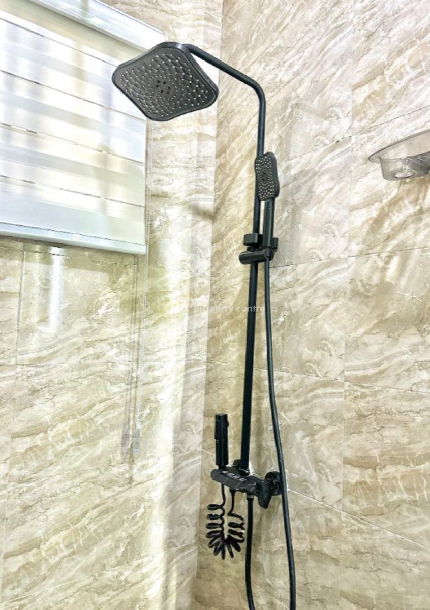 Luxury 2 Bedroom 2 Baths Short Stay Apartment, Wisdom Estate, Opic, Isheri North, Lagos, Flat / Apartment Short Let