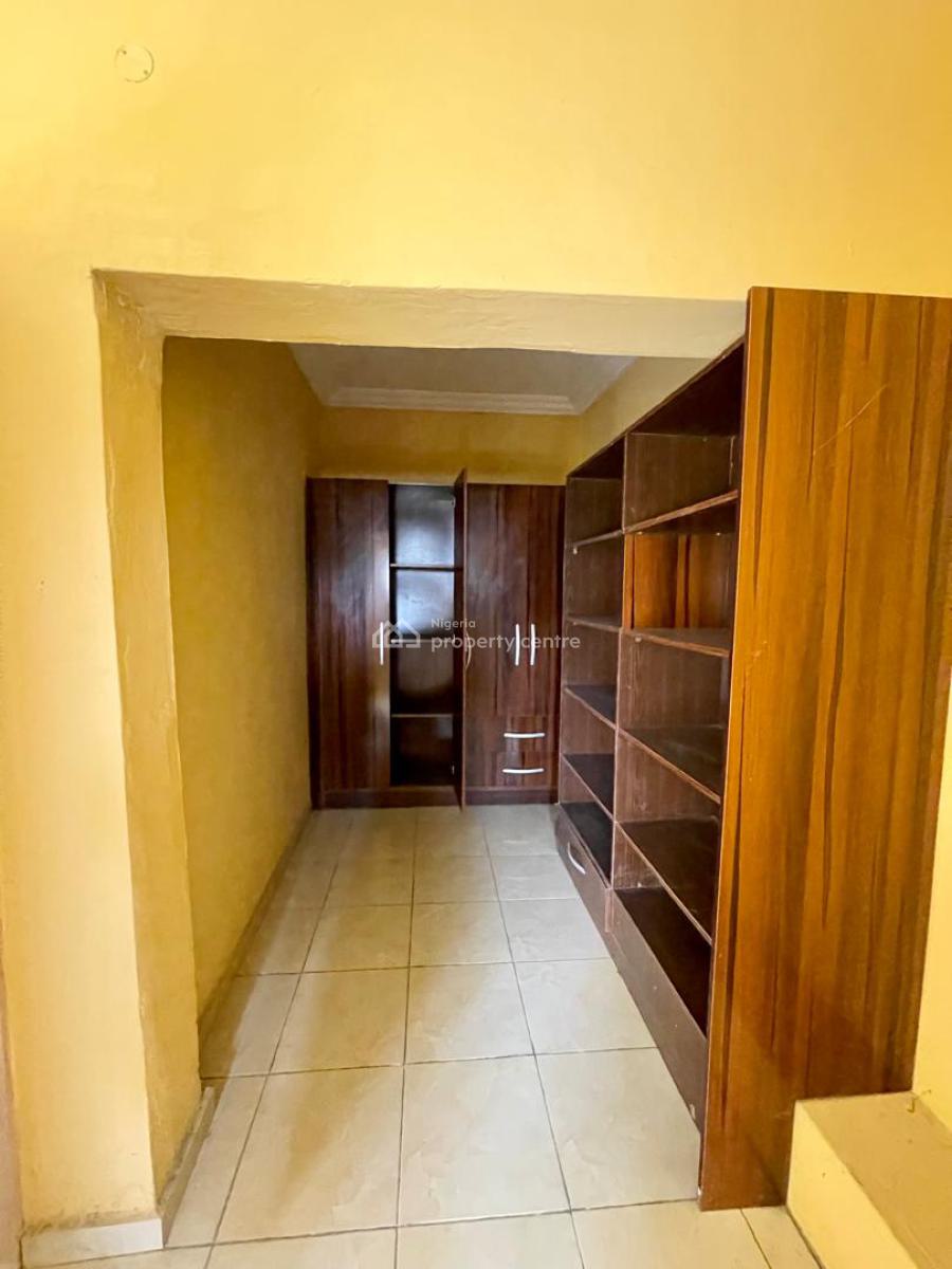 Exquisite 4 Bedroom Terrace Duplex with Bq, Osapa London, Lekki Phase 1, Lekki, Lagos, Terraced Duplex for Sale