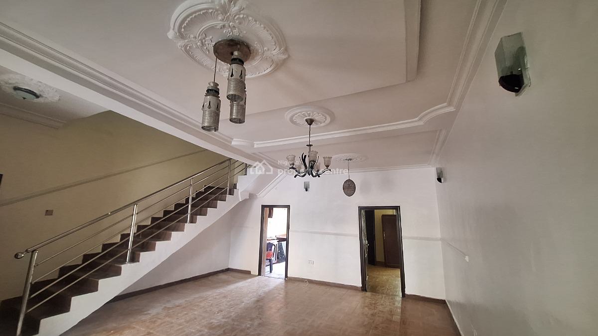 a Newly Refurbished Luxury 3bedroom Terrace Duplex All Rooms Ensuite, Lekki Gardens Estate Phase Two, Ajiwe, Ajah, Lagos, Terraced Duplex for Rent