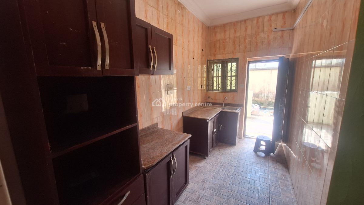 a Newly Refurbished Luxury 3bedroom Terrace Duplex All Rooms Ensuite, Lekki Gardens Estate Phase Two, Ajiwe, Ajah, Lagos, Terraced Duplex for Rent