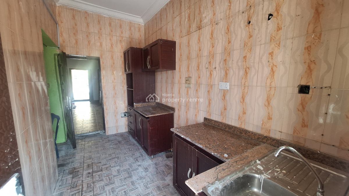 a Newly Refurbished Luxury 3bedroom Terrace Duplex All Rooms Ensuite, Lekki Gardens Estate Phase Two, Ajiwe, Ajah, Lagos, Terraced Duplex for Rent