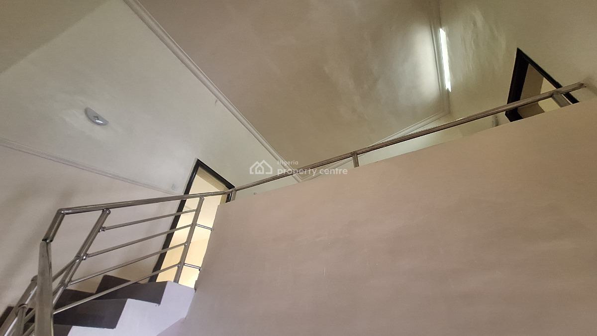 a Newly Refurbished Luxury 3bedroom Terrace Duplex All Rooms Ensuite, Lekki Gardens Estate Phase Two, Ajiwe, Ajah, Lagos, Terraced Duplex for Rent