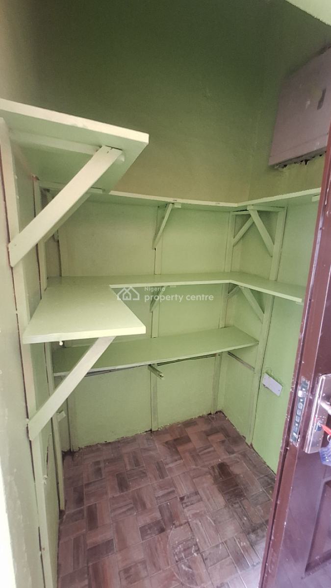 a Newly Refurbished Luxury 3bedroom Terrace Duplex All Rooms Ensuite, Lekki Gardens Estate Phase Two, Ajiwe, Ajah, Lagos, Terraced Duplex for Rent