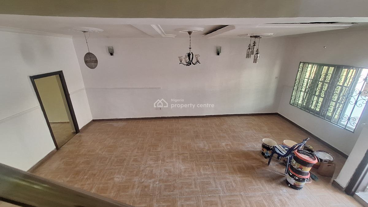 a Newly Refurbished Luxury 3bedroom Terrace Duplex All Rooms Ensuite, Lekki Gardens Estate Phase Two, Ajiwe, Ajah, Lagos, Terraced Duplex for Rent