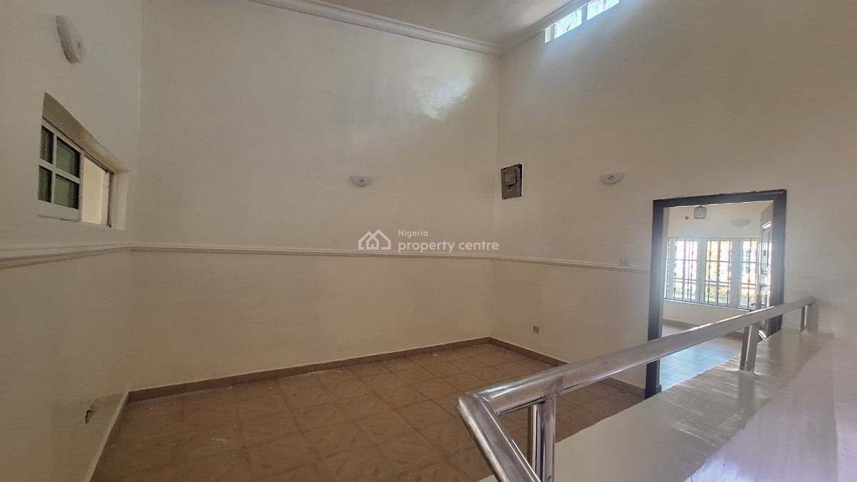 a Newly Refurbished Luxury 3bedroom Terrace Duplex All Rooms Ensuite, Lekki Gardens Estate Phase Two, Ajiwe, Ajah, Lagos, Terraced Duplex for Rent