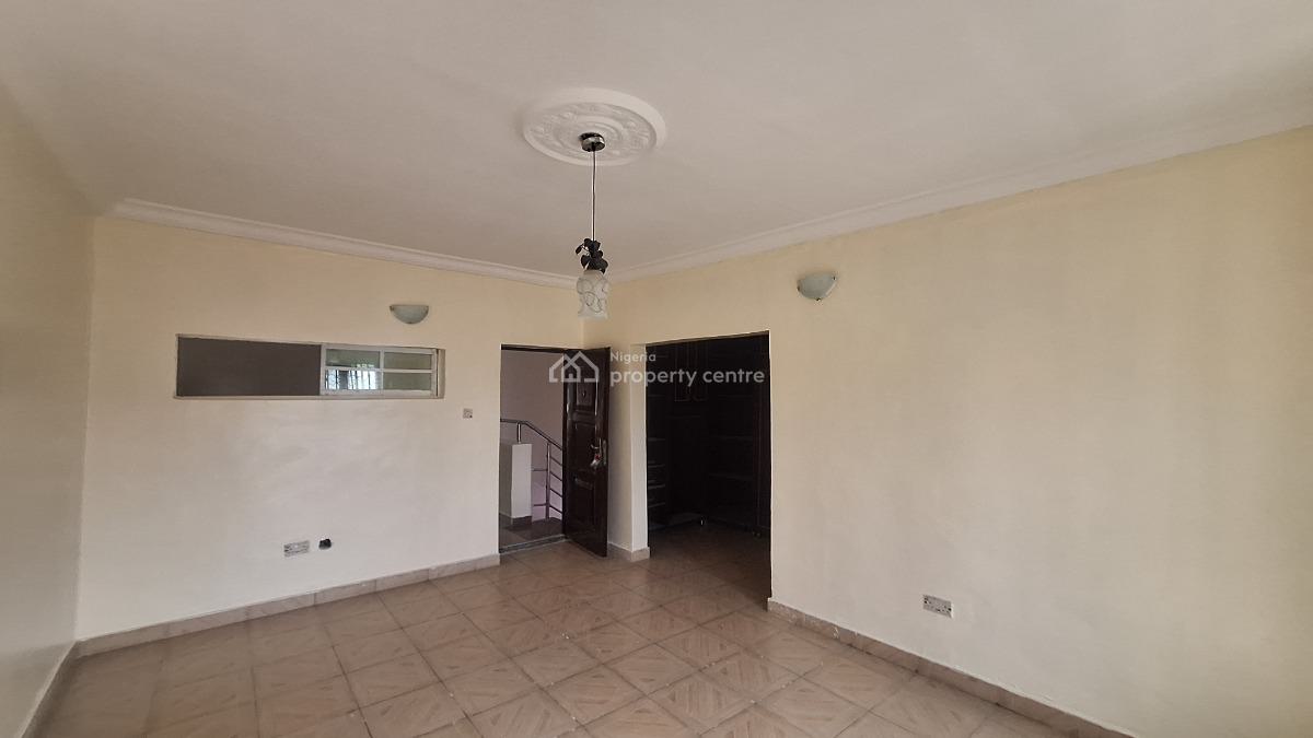 a Newly Refurbished Luxury 3bedroom Terrace Duplex All Rooms Ensuite, Lekki Gardens Estate Phase Two, Ajiwe, Ajah, Lagos, Terraced Duplex for Rent