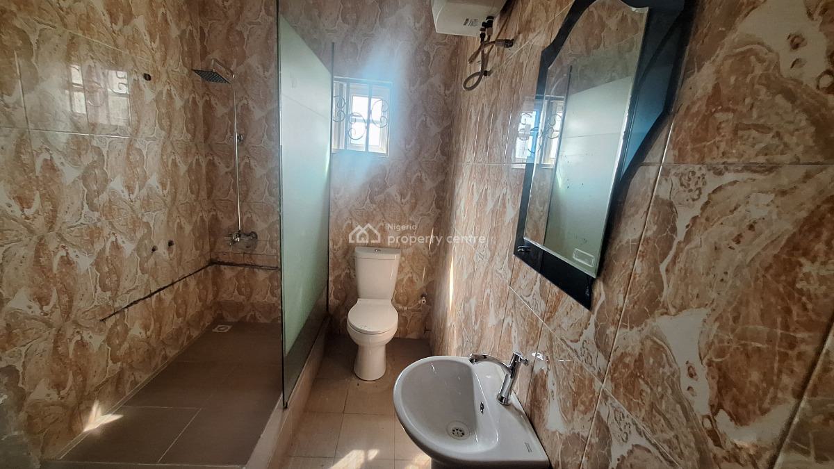 a Newly Refurbished Luxury 3bedroom Terrace Duplex All Rooms Ensuite, Lekki Gardens Estate Phase Two, Ajiwe, Ajah, Lagos, Terraced Duplex for Rent