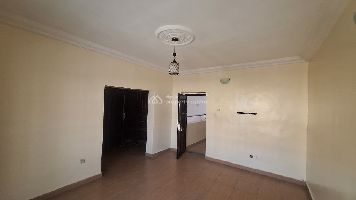 a Newly Refurbished Luxury 3bedroom Terrace Duplex All Rooms Ensuite, Lekki Gardens Estate Phase Two, Ajiwe, Ajah, Lagos, Terraced Duplex for Rent
