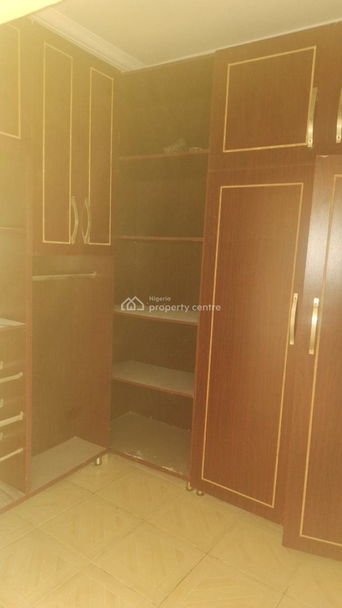 a Newly Refurbished Luxury 3bedroom Terrace Duplex All Rooms Ensuite, Lekki Gardens Estate Phase Two, Ajiwe, Ajah, Lagos, Terraced Duplex for Rent